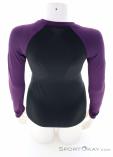 Dynafit Speed Dryarn LS Donna Maglia Funzionale, Dynafit, Porpora, , Donna, 0015-11719, 5638204260, 4053866582223, N3-13.jpg