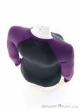 Dynafit Speed Dryarn LS Women Functional Shirt, Dynafit, Purple, , Female, 0015-11719, 5638204260, 4053866582223, N4-14.jpg