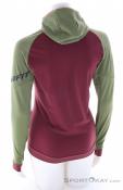 Dynafit Radical Polartec Femmes Pulls, Dynafit, Rouge foncé, , Femmes, 0015-11720, 5638204265, 4053866578868, N2-12.jpg