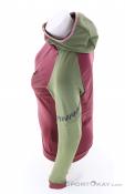 Dynafit Radical Polartec Femmes Pulls, Dynafit, Rouge foncé, , Femmes, 0015-11720, 5638204265, 4053866578868, N3-08.jpg