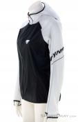 Dynafit Alpine Wind Mujer Chaqueta para andar, Dynafit, Blanco, , Mujer, 0015-11722, 5638204274, 4053866347235, N1-06.jpg