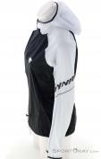 Dynafit Alpine Wind Femmes Veste de course, Dynafit, Blanc, , Femmes, 0015-11722, 5638204274, 4053866347235, N2-07.jpg