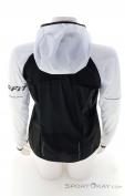 Dynafit Alpine Wind Femmes Veste de course, Dynafit, Blanc, , Femmes, 0015-11722, 5638204274, 4053866347235, N3-13.jpg