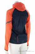 Dynafit Alpine Wind Women Running Jacket, Dynafit, Orange, , Female, 0015-11722, 5638204280, 4053866486446, N1-11.jpg