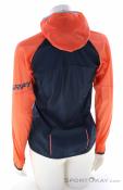 Dynafit Alpine Wind Damen Laufjacke, Dynafit, Orange, , Damen, 0015-11722, 5638204280, 4053866486446, N2-12.jpg