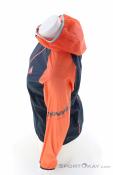 Dynafit Alpine Wind Mujer Chaqueta para andar, Dynafit, Naranja, , Mujer, 0015-11722, 5638204280, 4053866486446, N3-08.jpg