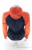 Dynafit Alpine Wind Femmes Veste de course, Dynafit, Orange, , Femmes, 0015-11722, 5638204280, 4053866486446, N3-13.jpg