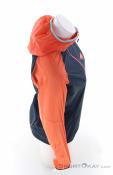 Dynafit Alpine Wind Damen Laufjacke, Dynafit, Orange, , Damen, 0015-11722, 5638204280, 4053866486446, N3-18.jpg