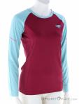 Dynafit Alpine Pro LS Damen Funktionsshirt, Dynafit, Türkis, , Damen, 0015-11723, 5638204285, 4053866418430, N1-01.jpg