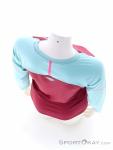 Dynafit Alpine Pro LS Femmes T-shirt fonctionnel, Dynafit, Turquoise, , Femmes, 0015-11723, 5638204285, 4053866418430, N4-14.jpg