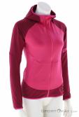 Dynafit Transalper Light PTC Women Sweater, Dynafit, Pink, , Female, 0015-11724, 5638204289, 4053866226912, N1-01.jpg