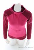 Dynafit Transalper Light PTC Damen Sweater, , Pink-Rosa, , Damen, 0015-11724, 5638204289, , N3-03.jpg