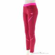 Dynafit Transalper Hybrid Mujer Pantalón para exteriores, Dynafit, Rosa subido, , Mujer, 0015-11725, 5638204294, 4053866230858, N1-06.jpg