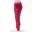 Dynafit Transalper Hybrid Donna Pantaloni Outdoor, Dynafit, Rosa, , Donna, 0015-11725, 5638204294, 4053866230858, N2-07.jpg