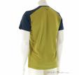 Dynafit Transalper Light Mens T-Shirt, , Olive-Dark Green, , Male, 0015-11726, 5638204299, , N1-11.jpg