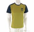 Dynafit Transalper Light Herren T-Shirt, , Oliv-Dunkelgrün, , Herren, 0015-11726, 5638204299, , N2-02.jpg