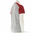 Dynafit Transalper Light Caballeros T-Shirt, , Gris claro, , Hombre, 0015-11726, 5638204304, , N1-16.jpg