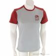 Dynafit Transalper Light Caballeros T-Shirt, , Gris claro, , Hombre, 0015-11726, 5638204304, , N2-02.jpg