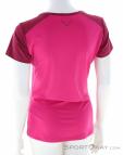 Dynafit Transalper Damen T-Shirt, Dynafit, Pink-Rosa, , Damen, 0015-11727, 5638204310, 4053866495431, N2-12.jpg