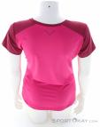 Dynafit Transalper Damen T-Shirt, Dynafit, Pink-Rosa, , Damen, 0015-11727, 5638204310, 4053866495431, N3-13.jpg