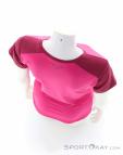 Dynafit Transalper Damen T-Shirt, Dynafit, Pink-Rosa, , Damen, 0015-11727, 5638204310, 4053866495431, N4-14.jpg