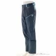 Dynafit Radical 2 GTX Uomo Pantaloni da Sci Alpinismo Gore-Tex, Dynafit, Azzurro scuro, , Uomo, 0015-11728, 5638204321, 4053866578097, N1-06.jpg