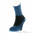 Mavic Essential Thermo +Sock Bikesocken, Mavic, Blau, , Herren,Damen,Unisex, 0216-10104, 5638204326, 193128018931, N1-06.jpg