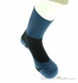 Mavic Essential Thermo +Sock Biking Socks, Mavic, Blue, , Male,Female,Unisex, 0216-10104, 5638204326, 193128018948, N2-02.jpg