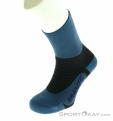 Mavic Essential Thermo +Sock Biking Socks, Mavic, Blue, , Male,Female,Unisex, 0216-10104, 5638204326, 193128018948, N2-07.jpg