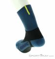 Mavic Essential Thermo +Sock Biking Socks, Mavic, Blue, , Male,Female,Unisex, 0216-10104, 5638204326, 193128018948, N2-12.jpg