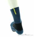 Mavic Essential Thermo +Sock Biking Socks, Mavic, Blue, , Male,Female,Unisex, 0216-10104, 5638204326, 193128018948, N3-13.jpg