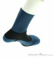 Mavic Essential Thermo +Sock Biking Socks, Mavic, Blue, , Male,Female,Unisex, 0216-10104, 5638204326, 193128018948, N3-18.jpg