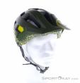 Endura Singletrack Casque MTB, Endura, Vert foncé olive, , Hommes,Femmes,Unisex, 0409-10264, 5638204336, 5056286923859, N2-02.jpg