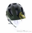 Endura Singletrack Casque MTB, Endura, Vert foncé olive, , Hommes,Femmes,Unisex, 0409-10264, 5638204336, 5056286923859, N3-03.jpg