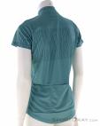 Endura Hummvee Ray SS Femmes T-shirt de vélo, Endura, Bleu, , Femmes, 0409-10265, 5638204340, 5056286920810, N1-11.jpg