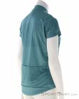 Endura Hummvee Ray SS Damen Bikeshirt, Endura, Blau, , Damen, 0409-10265, 5638204340, 5056286920810, N1-16.jpg