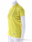 Endura Hummvee Ray SS Donna Maglia da Bici, Endura, Giallo, , Donna, 0409-10265, 5638204344, 5056286920865, N1-06.jpg