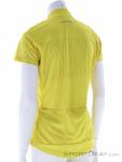 Endura Hummvee Ray SS Donna Maglia da Bici, Endura, Giallo, , Donna, 0409-10265, 5638204344, 5056286920865, N1-11.jpg