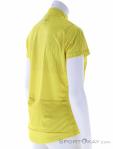 Endura Hummvee Ray SS Donna Maglia da Bici, Endura, Giallo, , Donna, 0409-10265, 5638204344, 5056286920865, N1-16.jpg