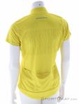 Endura Hummvee Ray SS Damen Bikeshirt, Endura, Gelb, , Damen, 0409-10265, 5638204344, 5056286920865, N2-12.jpg