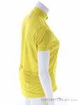 Endura Hummvee Ray SS Mujer Camiseta para ciclista, Endura, Amarillo, , Mujer, 0409-10265, 5638204344, 5056286920865, N2-17.jpg