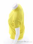 Endura Hummvee Ray SS Donna Maglia da Bici, Endura, Giallo, , Donna, 0409-10265, 5638204344, 5056286920865, N3-08.jpg