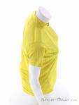 Endura Hummvee Ray SS Femmes T-shirt de vélo, Endura, Jaune, , Femmes, 0409-10265, 5638204344, 5056286920865, N3-18.jpg