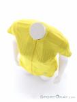 Endura Hummvee Ray SS Femmes T-shirt de vélo, Endura, Jaune, , Femmes, 0409-10265, 5638204344, 5056286920865, N4-04.jpg