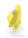 Endura Hummvee Ray SS Mujer Camiseta para ciclista, Endura, Amarillo, , Mujer, 0409-10265, 5638204344, 5056286920865, N4-09.jpg