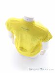 Endura Hummvee Ray SS Mujer Camiseta para ciclista, Endura, Amarillo, , Mujer, 0409-10265, 5638204344, 5056286920865, N4-14.jpg