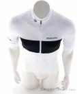 Endura FS260 Pro II SS Mens Biking Shirt, Endura, White, , Male, 0409-10037, 5638204359, 5055939974781, N3-03.jpg