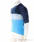 Endura FS260 Pro II SS Hommes T-shirt de vélo, Endura, Bleu foncé, , Hommes, 0409-10037, 5638204364, 5056286926256, N1-06.jpg