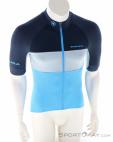 Endura FS260 Pro II SS Herren Bikeshirt, Endura, Dunkel-Blau, , Herren, 0409-10037, 5638204364, 5056286926256, N2-02.jpg