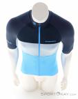 Endura FS260 Pro II SS Hommes T-shirt de vélo, Endura, Bleu foncé, , Hommes, 0409-10037, 5638204364, 5056286926256, N3-03.jpg